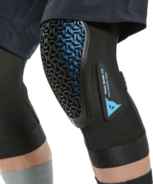 Actual product image Dainese Trail Skins Air (L, Knee pad, Unique specimen)