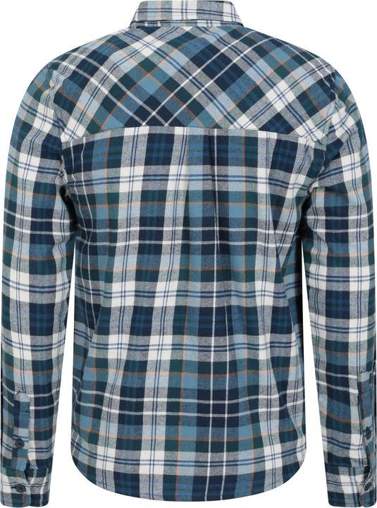 Produktbild Mountain Warehouse Trace Hemd Langärmlig (3XL)