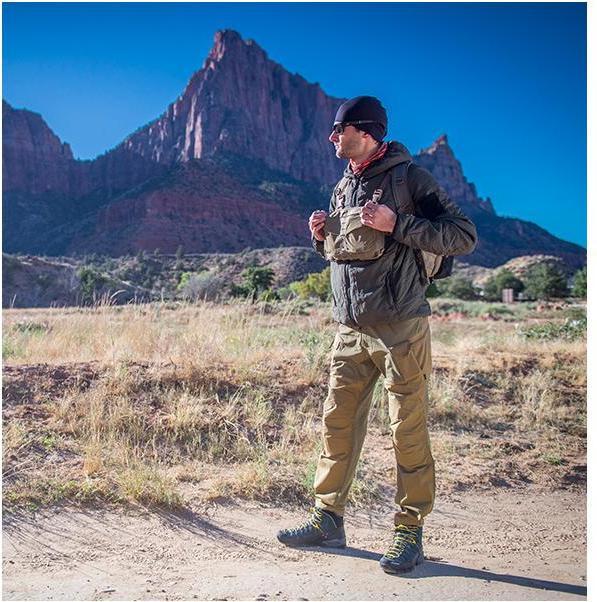 Image du produit Helikon Chest Pack NUMBAT
