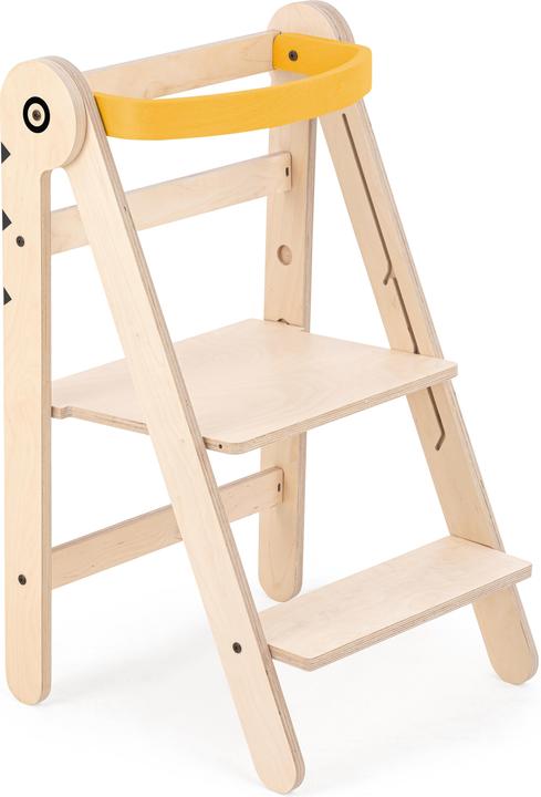 Actual product image MamaToyz Folding learning tower