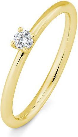 Produktbild Breuning 4er Krappe (57, 750/18 K Gold)