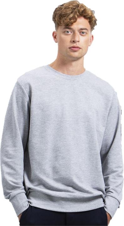 Grey heather