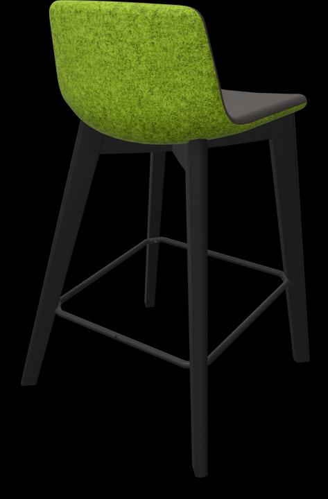 Immagine prodotto Narbutas Sgabello da bar Twist & Sit