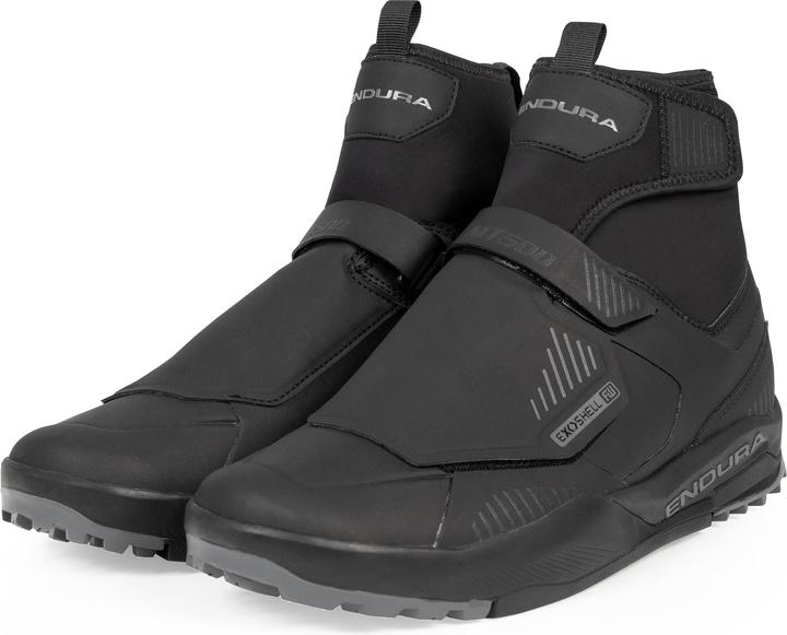Image du produit Endura MT500 Burner Flat Chaussure étanche (45)