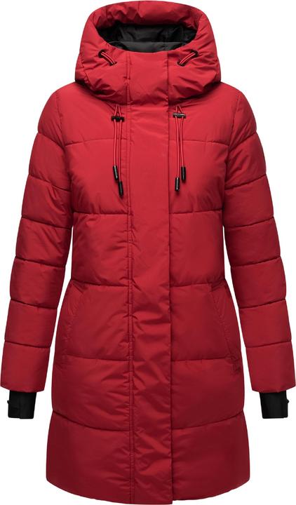 Rouge foncé