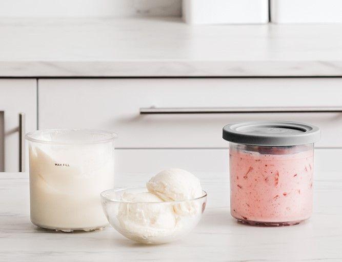 Immagine prodotto Ninja NC300 Vaschette per dessert da 470 ml (2 pz.)