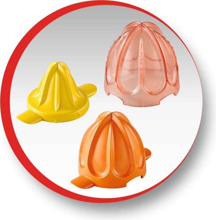 Actual product image Moulinex Vitapress (EU plug)