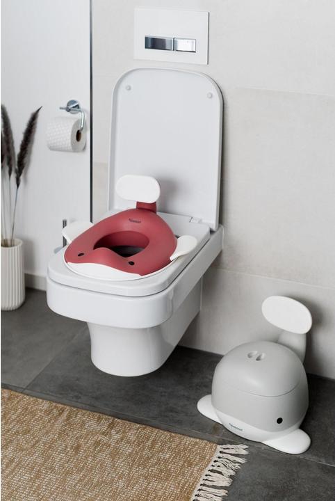 Produktbild Kindsgut Toilettenaufsatz Wal