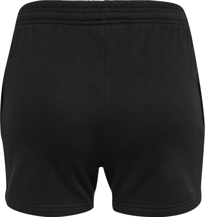 Immagine prodotto hummel Pantaloncini Di Base Rossi Per Bambini (164)