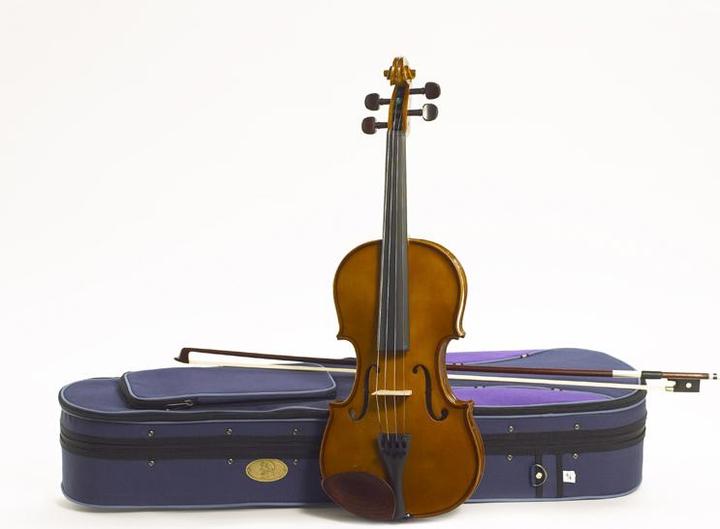Produktbild Stentor Violine 1/16, Student I, Set (1/16)