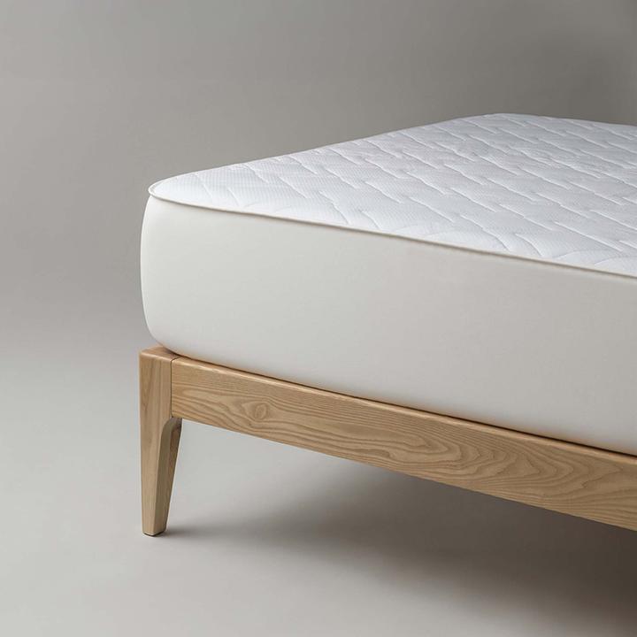 Actual product image Velfont Igloo thermoregulating mattress topper (200 x 200 cm)