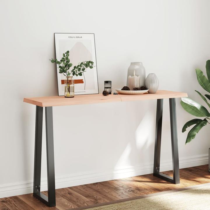 Actual product image VidaXL Aneta (140 x 40 x 6 cm)