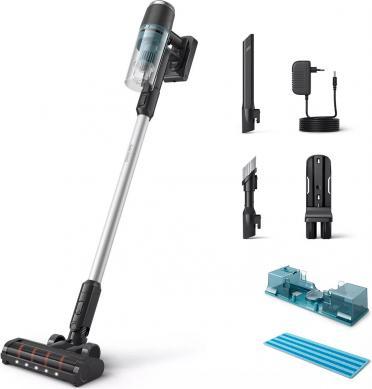Productafbeelding Philips 3000-serie snoerloze Aqua-stofzuiger (XC3133/01)