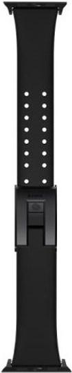 Actual product image Baseus Slip-Thru Watch Band (40 mm, Silicone)