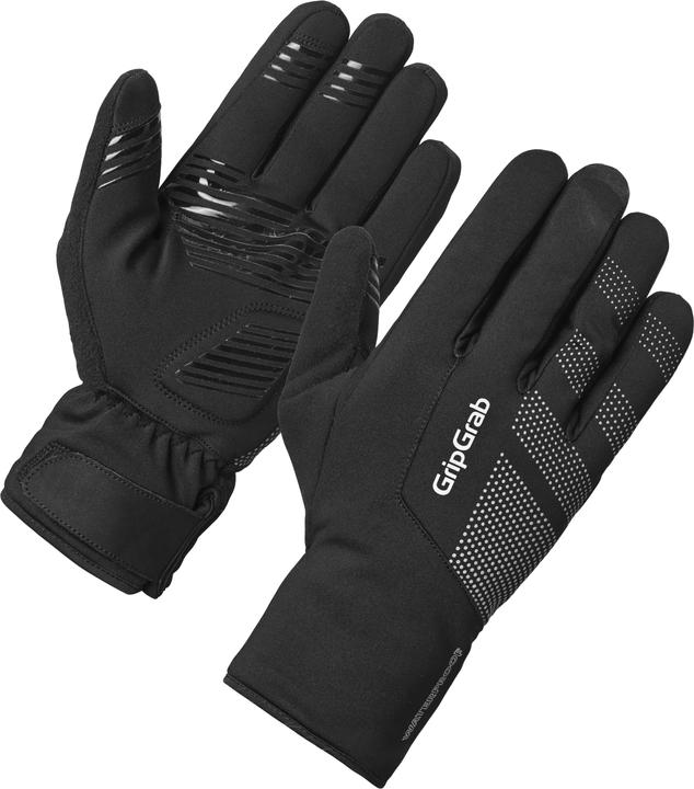 Produktbild GripGrab Ride II (M)