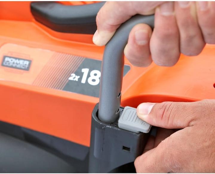 Productafbeelding Black & Decker BCMW3318N Solo (Oplaadbare batterij)