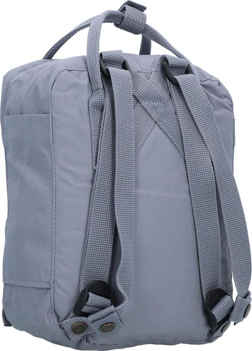 Actual product image Fjällräven Kanken Mini (7 l)