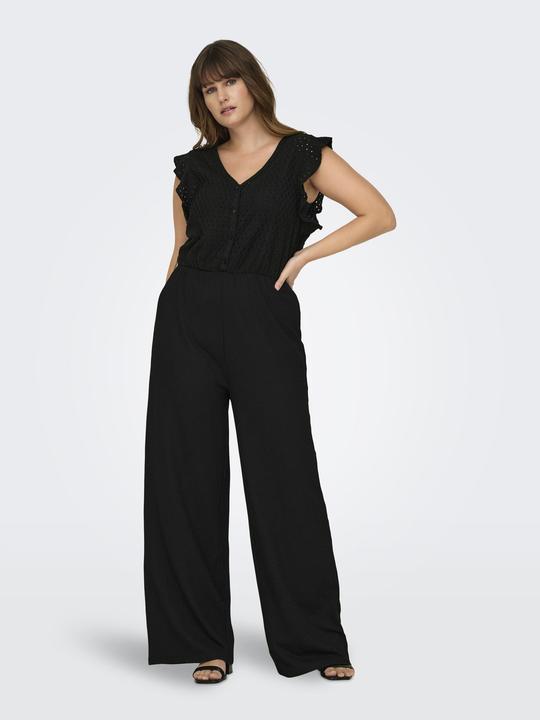Actual product image Only CARELISA Jumpsuit Jumpsuit (L)