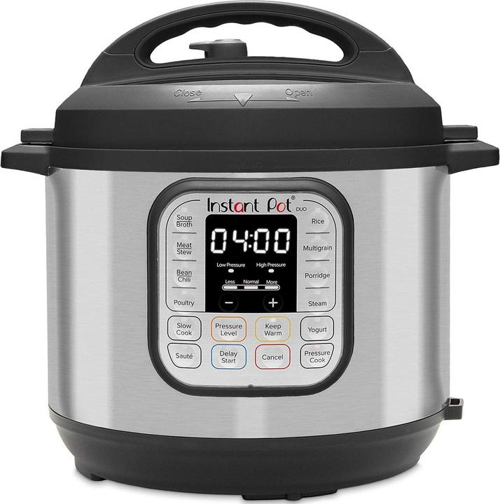Actual product image Instant Pot Duo