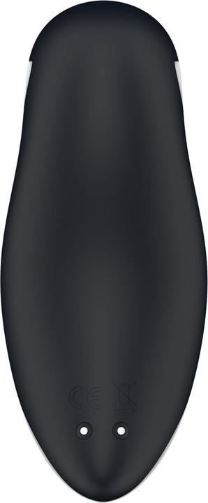 Actual product image Satisfyer Orca Air Pulse Vibrator