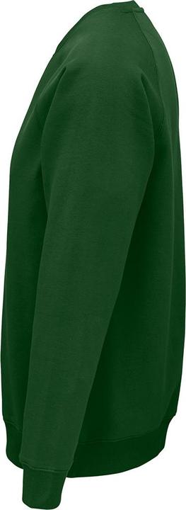Produktbild Sols Space Sweatshirt Baumwolle aus biologischem Anbau Raglanärmel (S)