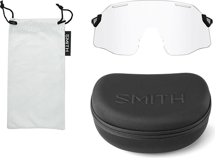 Actual product image Smith Vert (White, Violet)