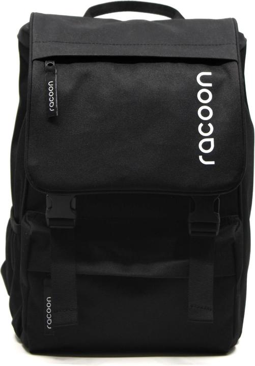 Actual product image Racoon Original Backpack Mini (16 l)