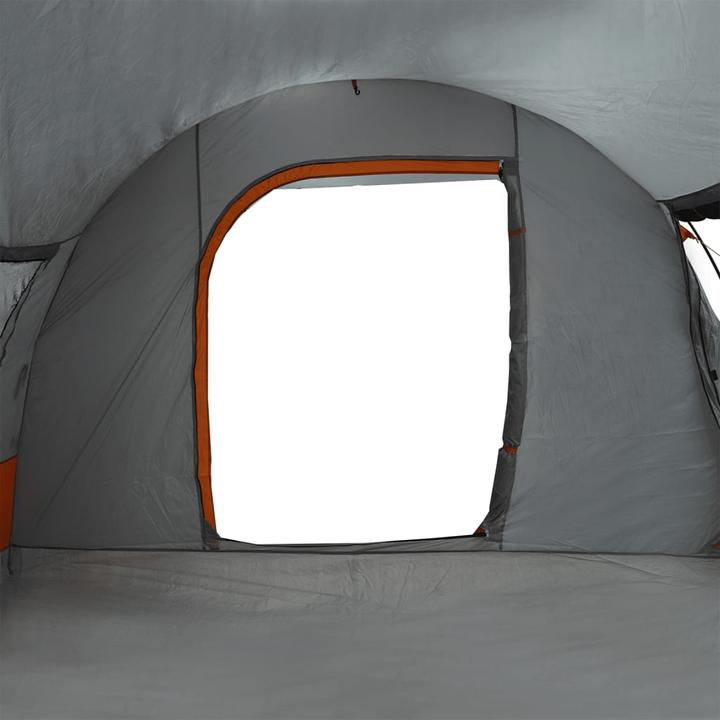 Actual product image VidaXL Car tent 2 persons Waterproof (8.15 kg, 2 persons)