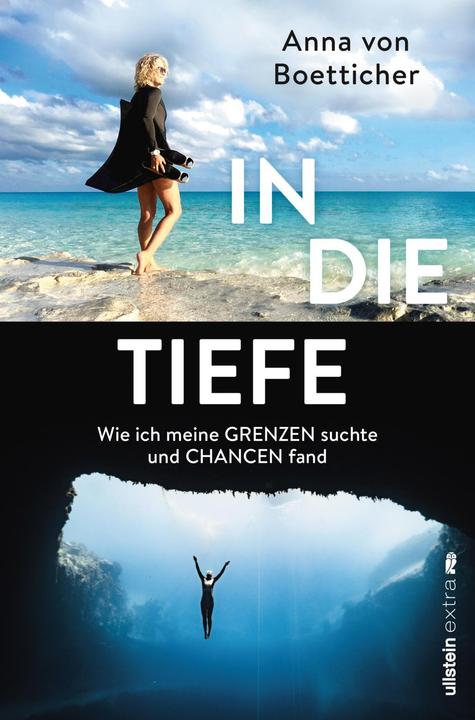 In die Tiefe (Deutsch, Anna von Boetticher, 2019)