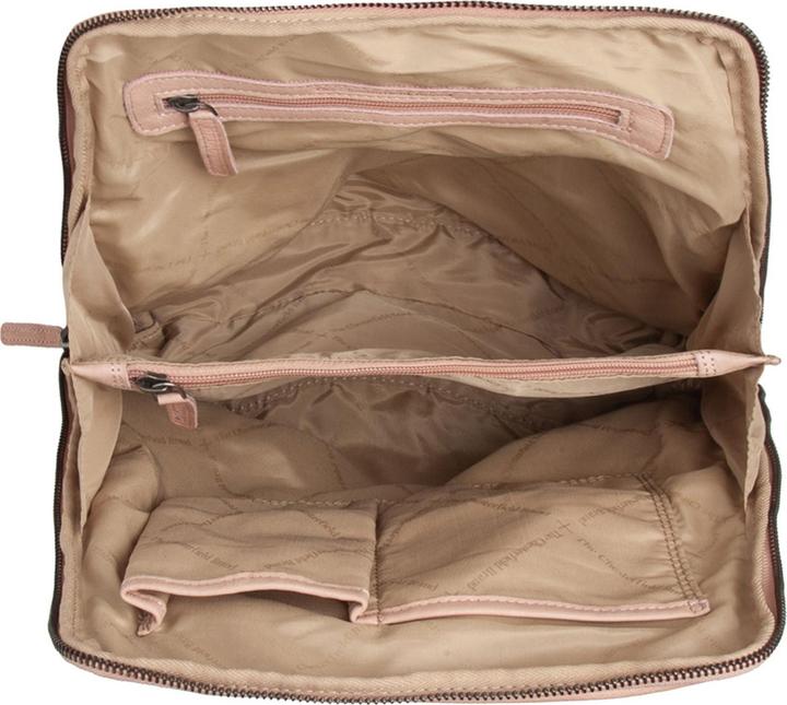 Image du produit The Chesterfield Brand Bern City Rucksack Leder 32 cm (8 l)