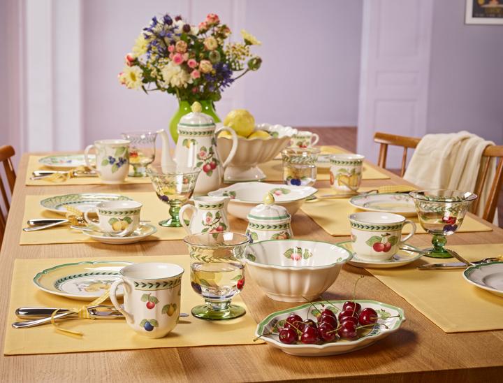 Image du produit Villeroy & Boch Sucrier 6 pers. French Garden Fleurence (0.20 l)