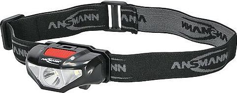 Produktbild Ansmann Kopflampe HD70B (65 lm)