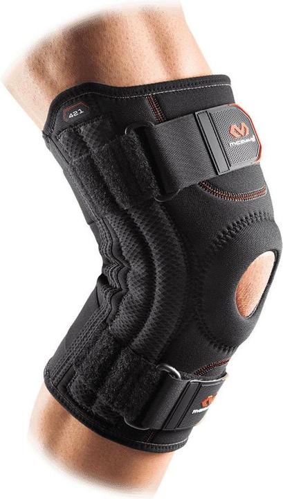 Actual product image McDavid Knee Support, Neoprene (XL)