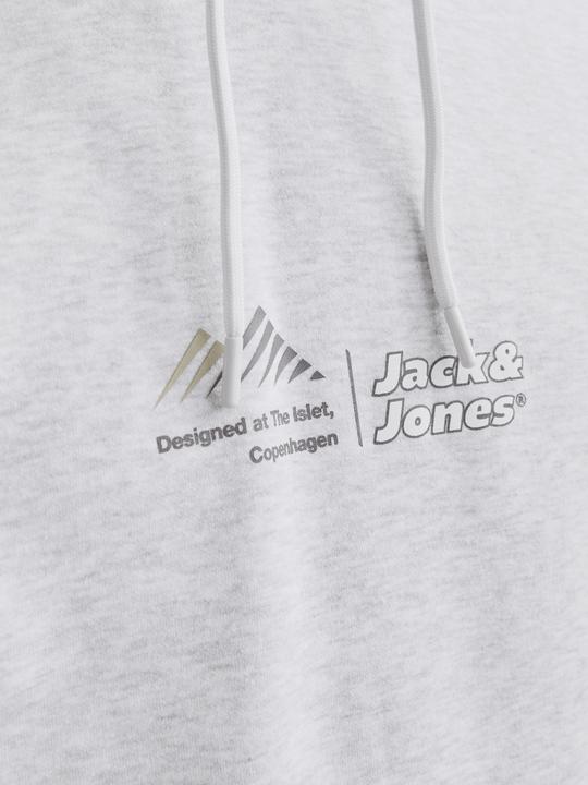 Immagine prodotto Jack & Jones Jcolima Logo Sweat Hood Bfln (L)