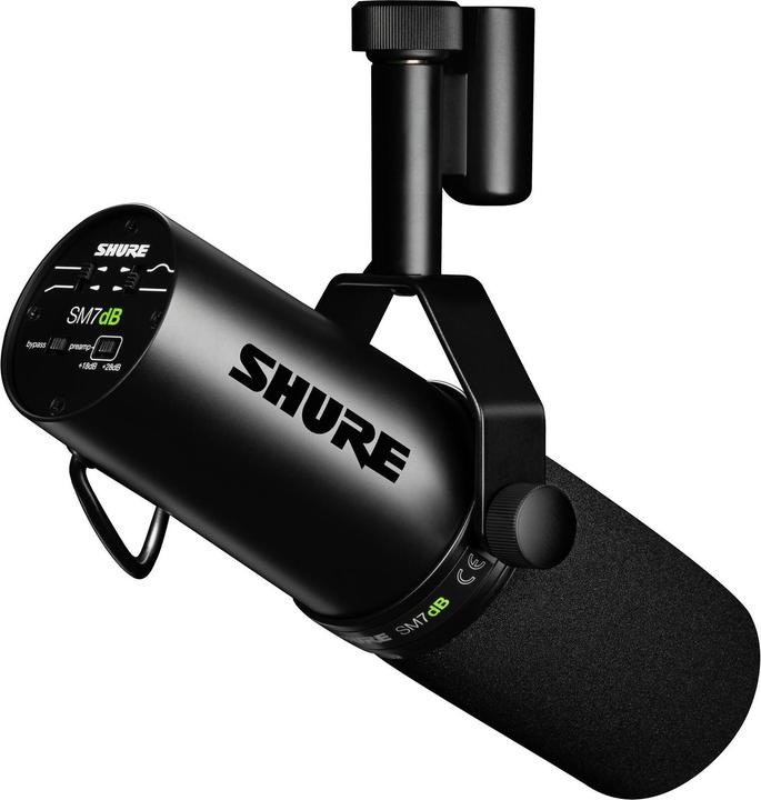 Immagine prodotto Shure SM7DB