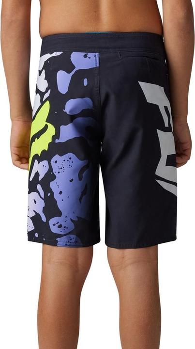 Produktbild Fox B-SHORT 23 YTH MORPHIC BLK 22 (22)