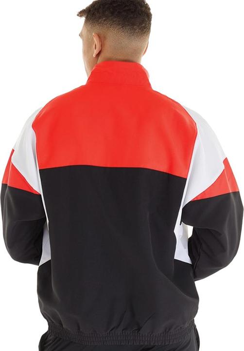 Immagine prodotto adidas Colourblock Giacca da Tuta Uomo (XS)