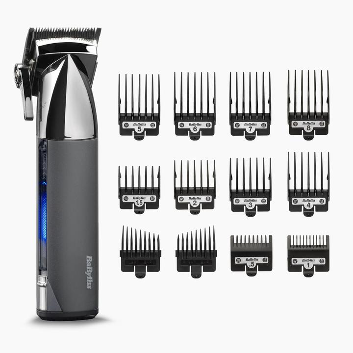 Produktbild BaByliss E996E trimmers/clipper
