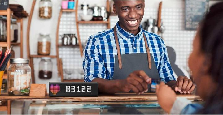 Image du produit LaMetric Smart Time