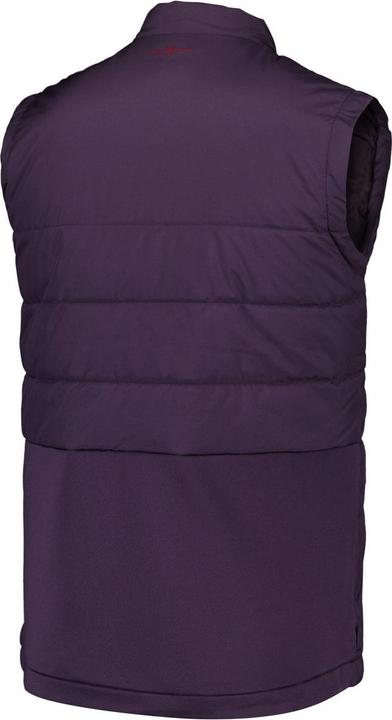 Actual product image Umbro Unisex Adult 24/25 England Rugby Gilet (L)