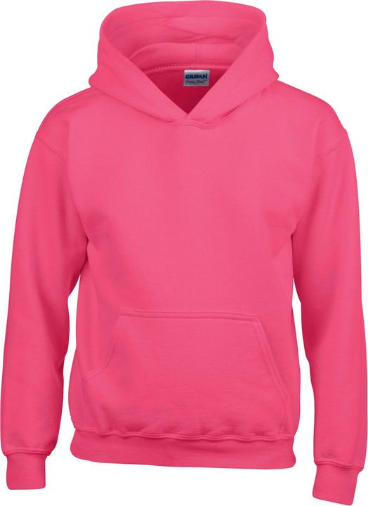 Produktbild Gildan Sweatshirt mit Kapuze (104)