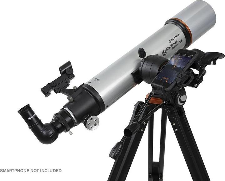 Image du produit Celestron StarSense Explorer DX 102