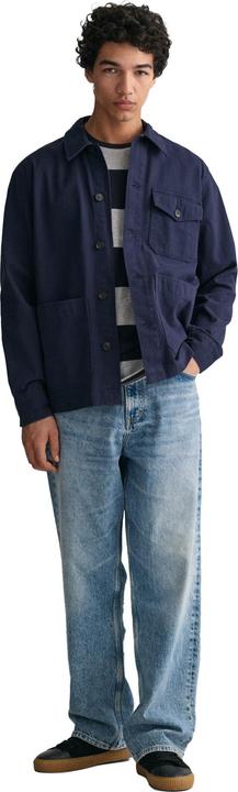 Produktbild GANT Bar Stripe T-Shirt (M)
