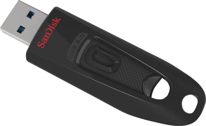 Produktbild SanDisk Ultra (512 GB, USB 3.0, USB-A)
