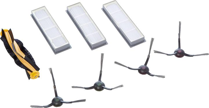 Produktbild Ecovacs Zubehör-Set für DEEBOT OZMO920/950 Serie
