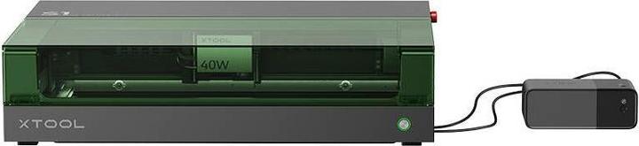 Produktbild XTool 2-in-1-Lasergraviermaschine S1 Basic