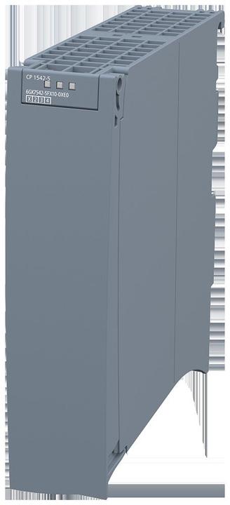 Actual product image Siemens SIEM 6GK7542-5FX10-0XE0 Communication processor CP 1542-5, connection SIMATIC S7-