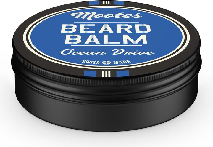 Mootes Ocean Drive