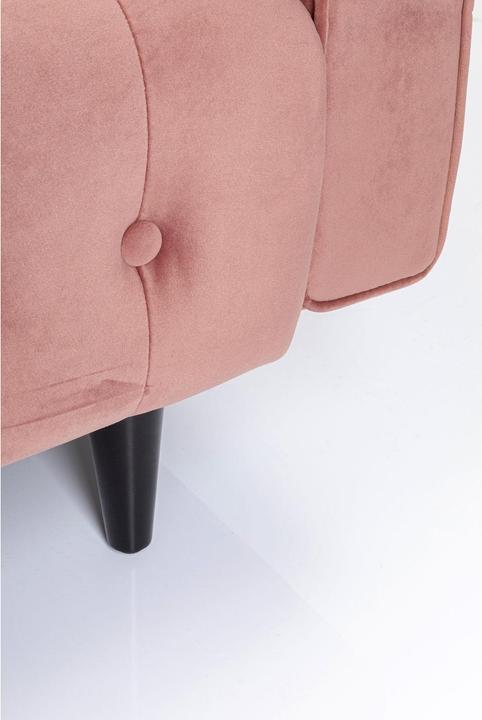 Produktbild Kare Design Schlafsofa Milchbar Rose (Bettsofa)