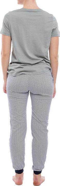 Produktbild Ammann Organic Cotton Schlafanzug (48, 4XL)